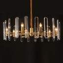 Ritz - Emmy Chandelier